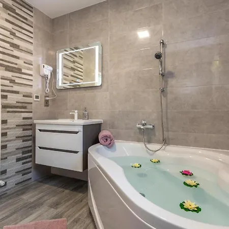 Holiday home Beautiful In Imotski