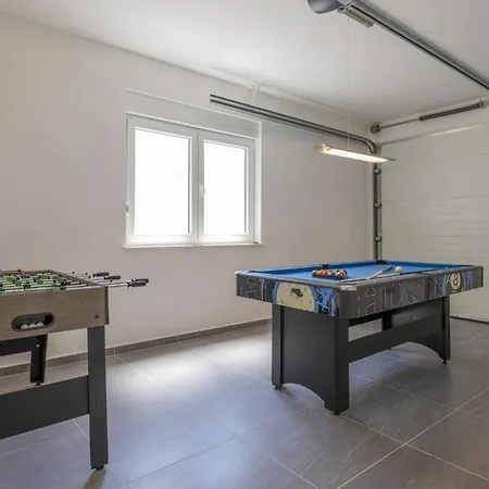 Beautiful In Holiday home *