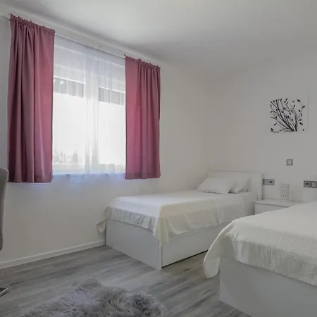 Beautiful In Holiday home