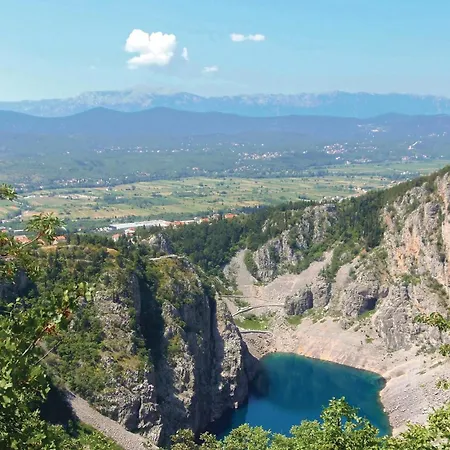 Beautiful In Holiday home Imotski